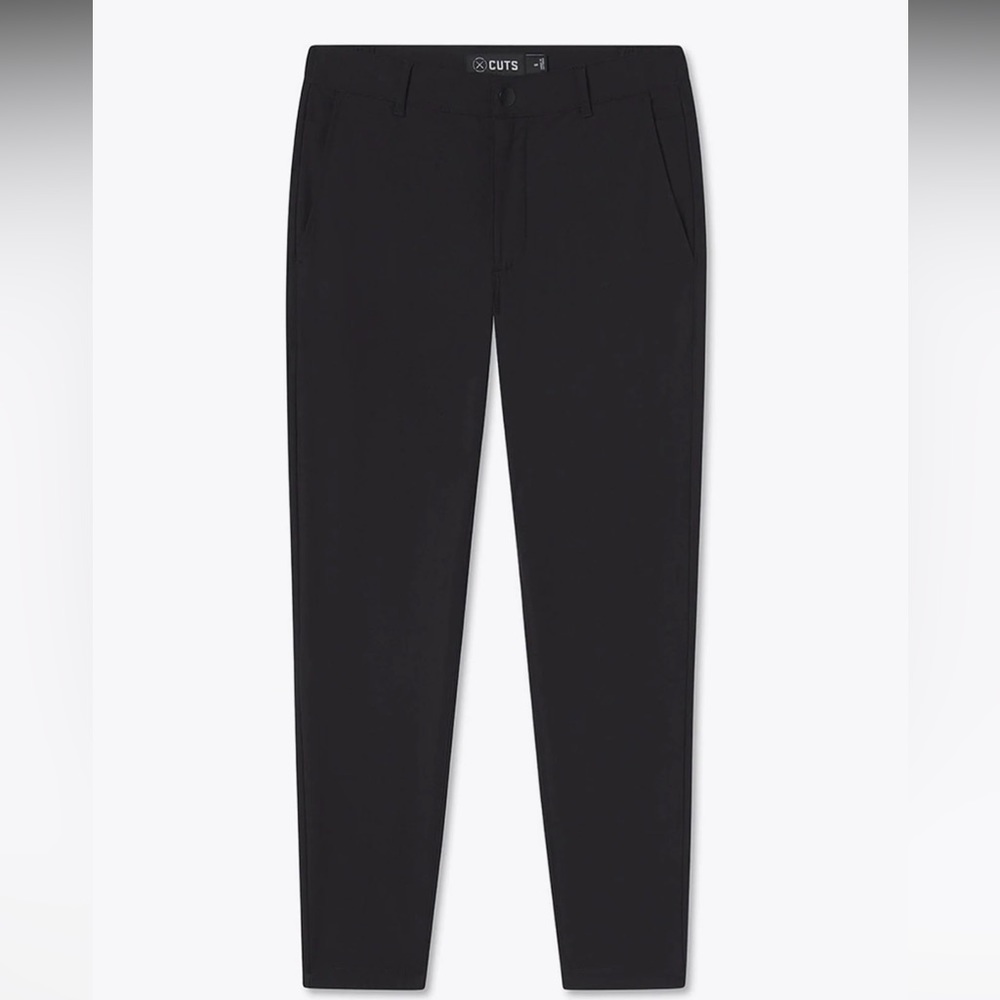 Cuts AO Joggers size large